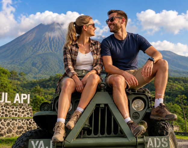 adventure